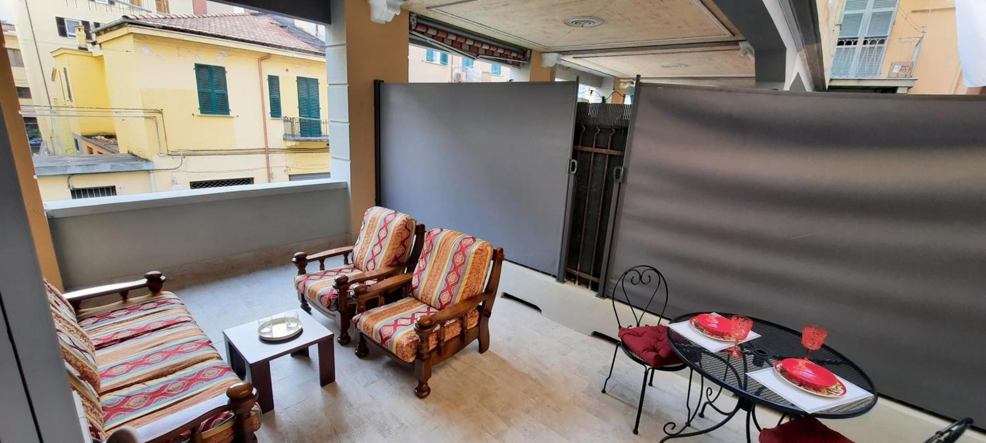 Suite House 5 Terre La Spezia Kültér fotó