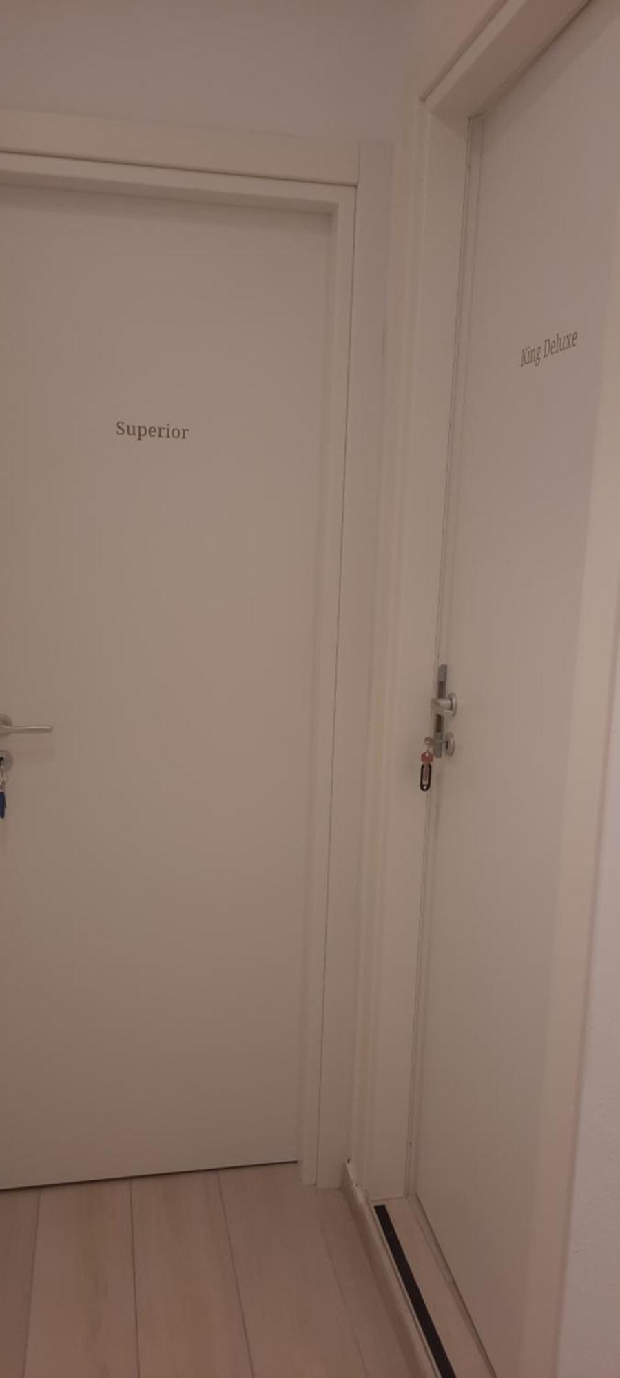 Suite House 5 Terre La Spezia Kültér fotó