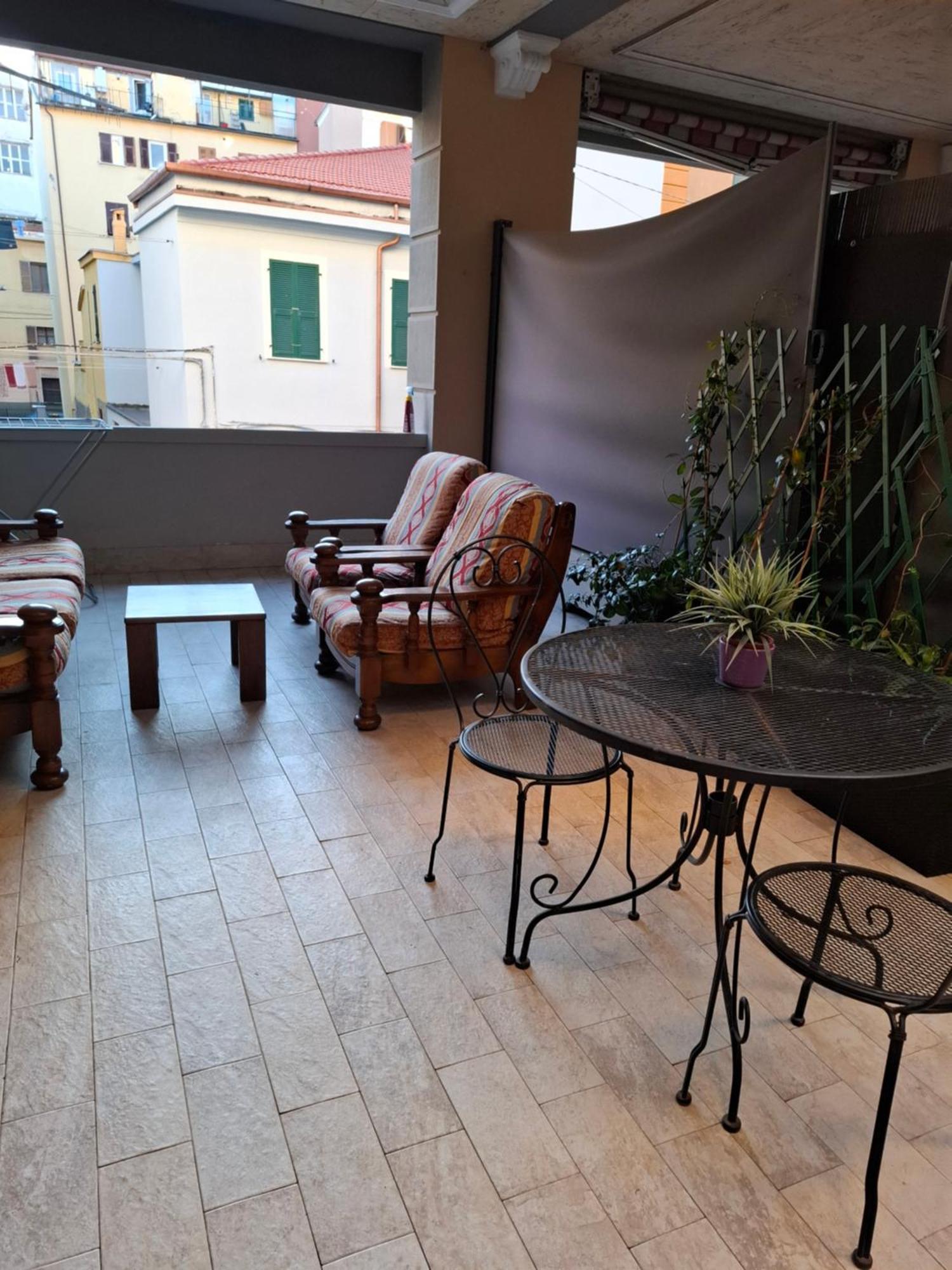 Suite House 5 Terre La Spezia Kültér fotó