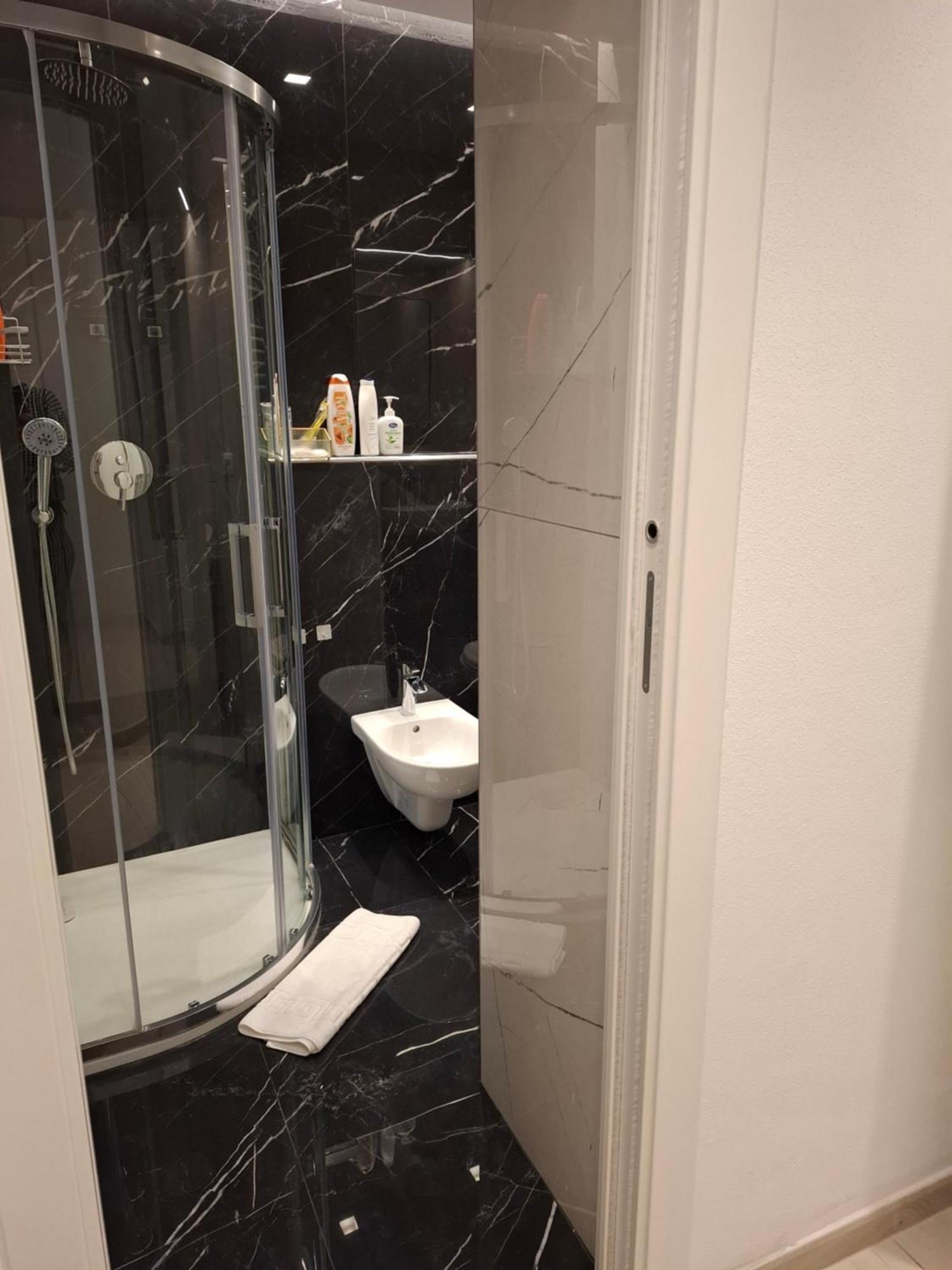 Suite House 5 Terre La Spezia Kültér fotó