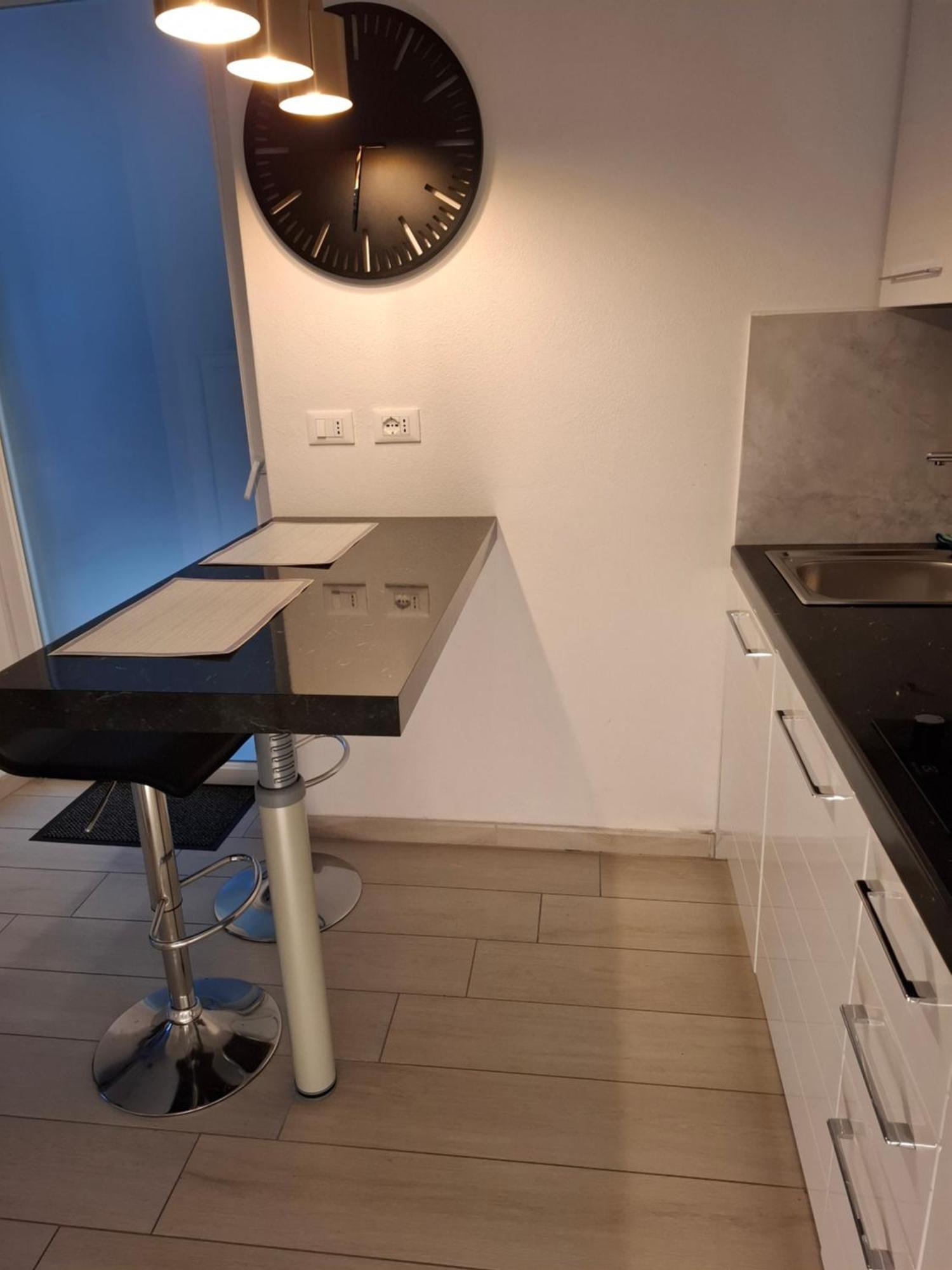 Suite House 5 Terre La Spezia Kültér fotó