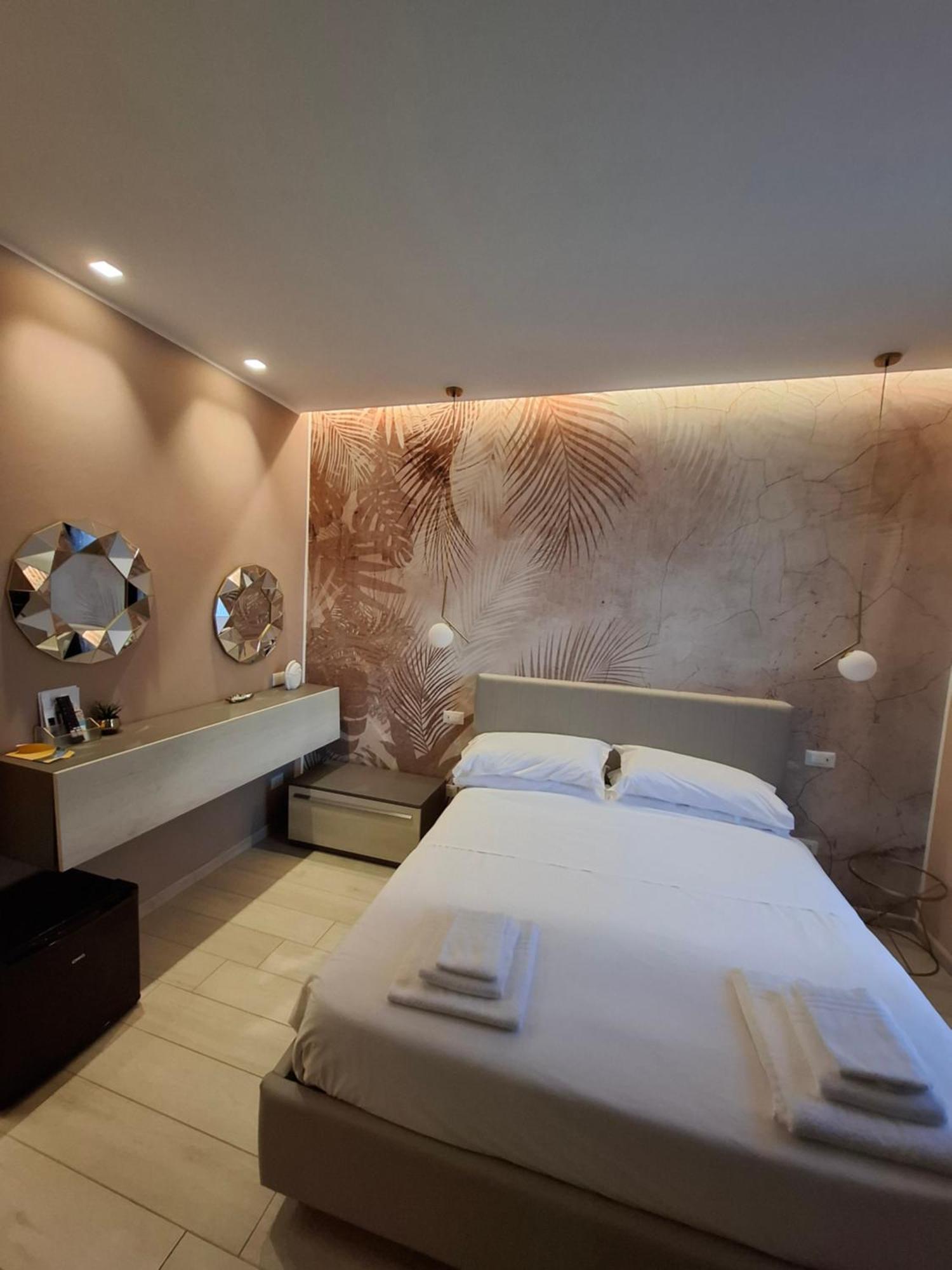 Suite House 5 Terre La Spezia Kültér fotó