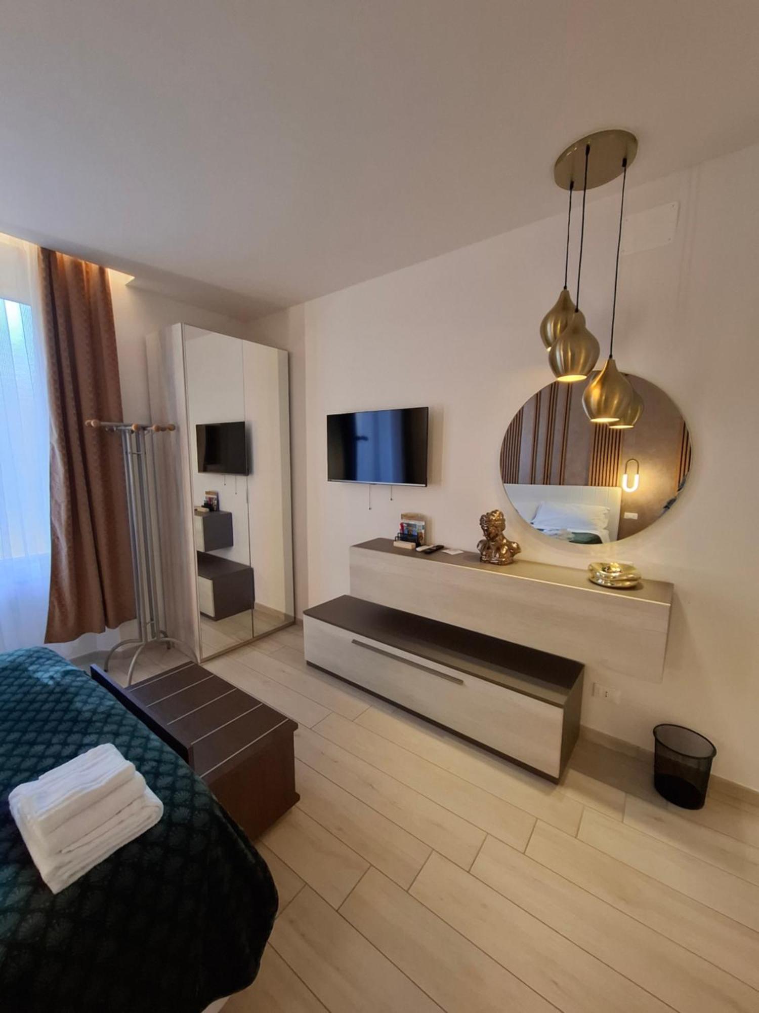 Suite House 5 Terre La Spezia Kültér fotó