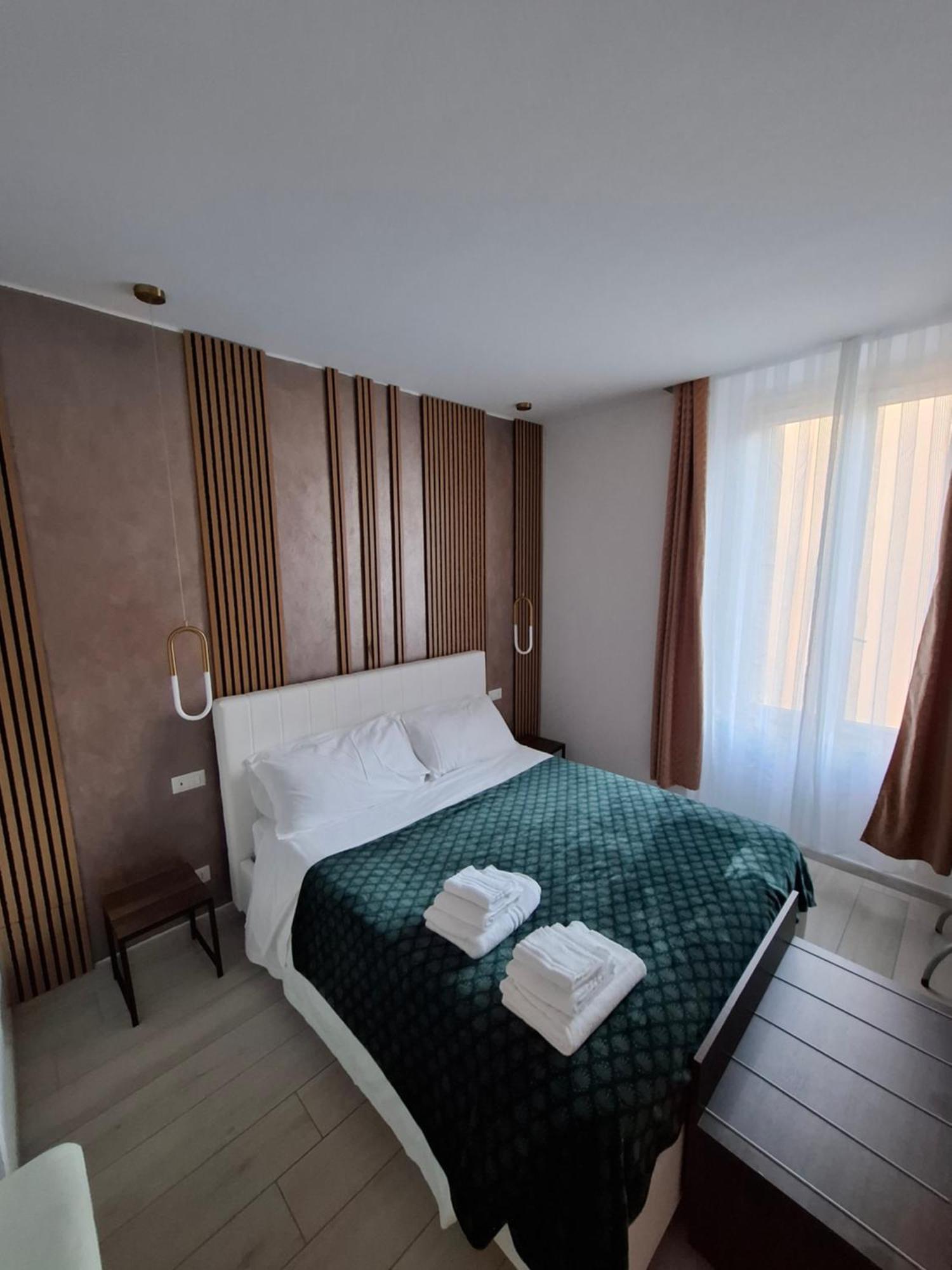 Suite House 5 Terre La Spezia Kültér fotó