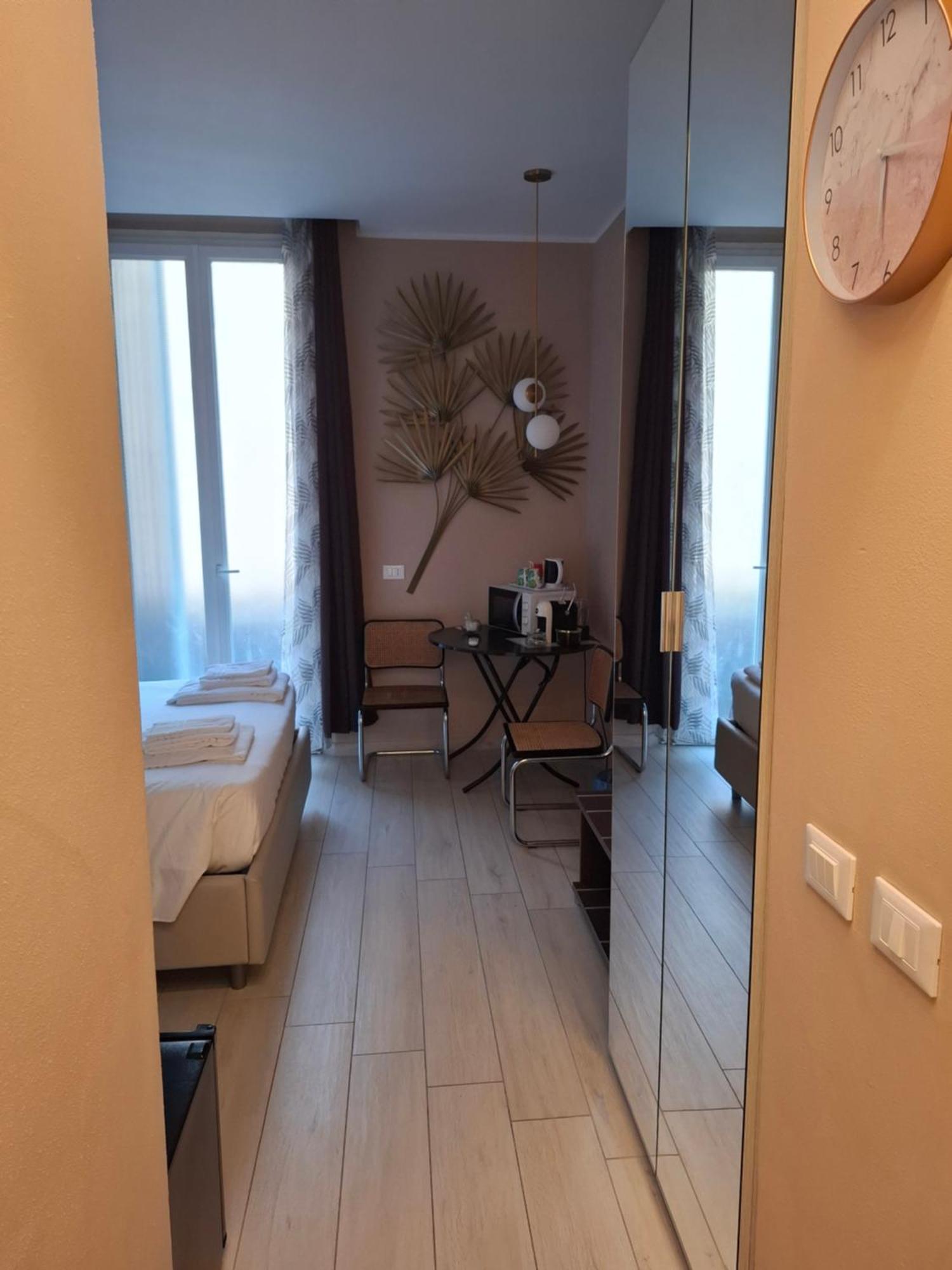Suite House 5 Terre La Spezia Kültér fotó