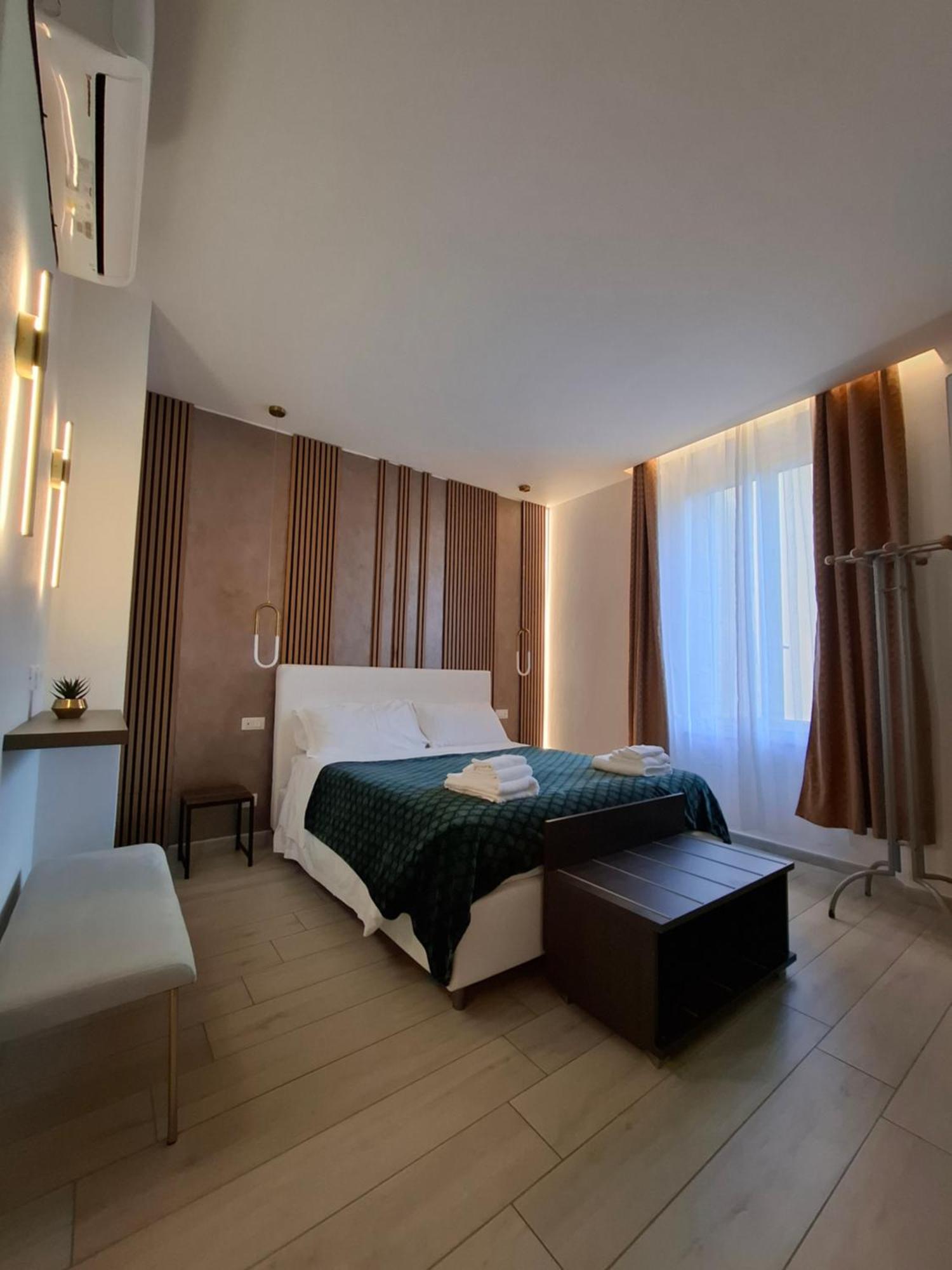 Suite House 5 Terre La Spezia Kültér fotó
