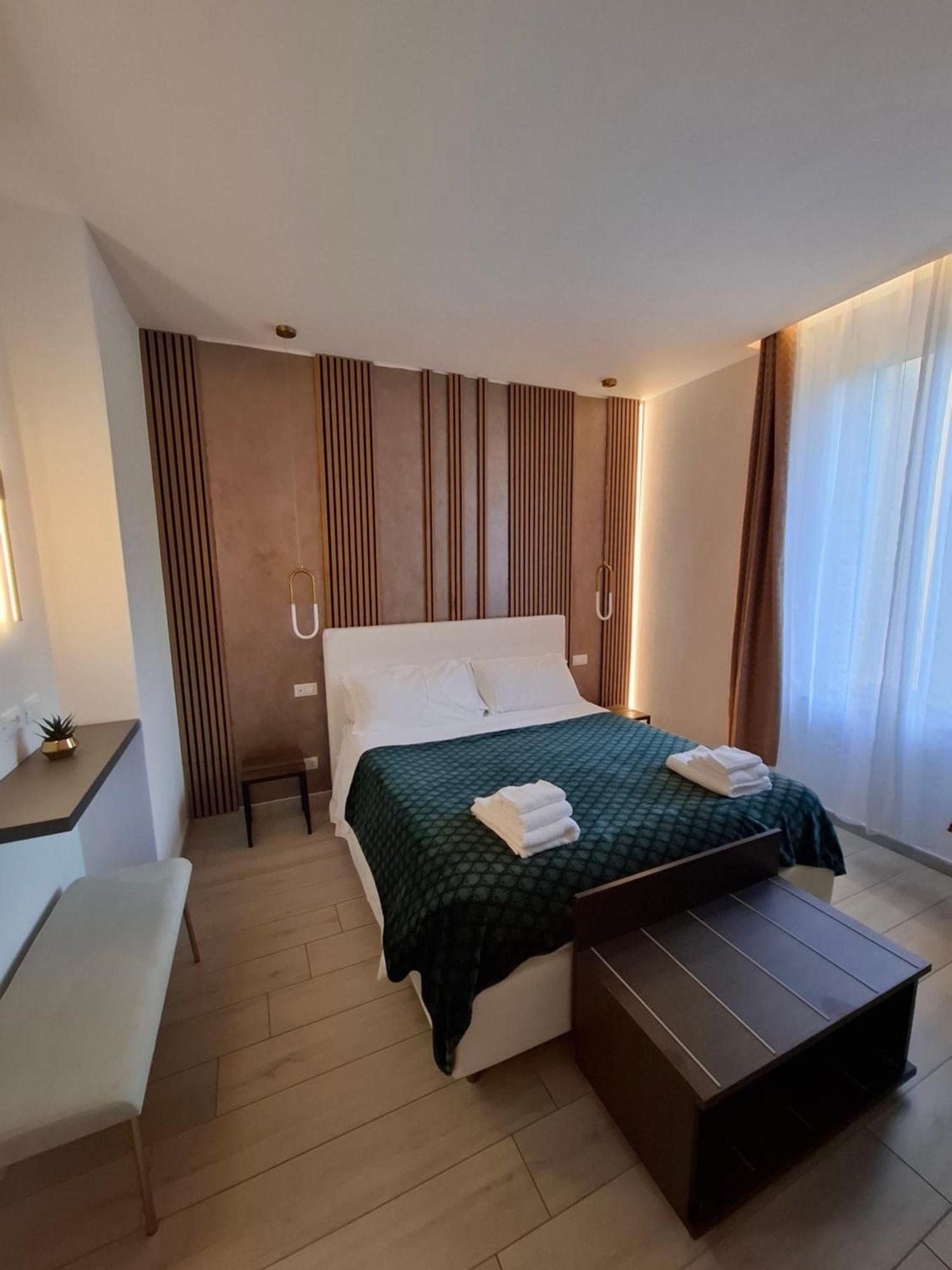 Suite House 5 Terre La Spezia Kültér fotó